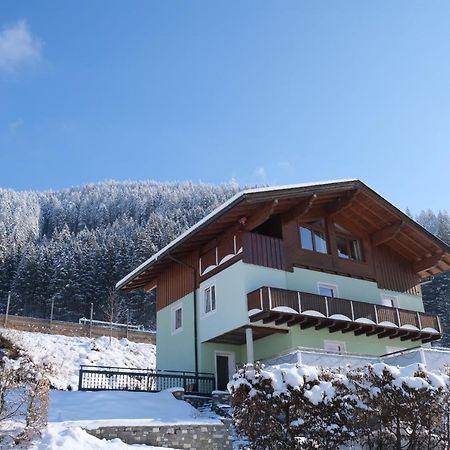 Go For Mountains Appartements Eben Im Pongau Esterno foto