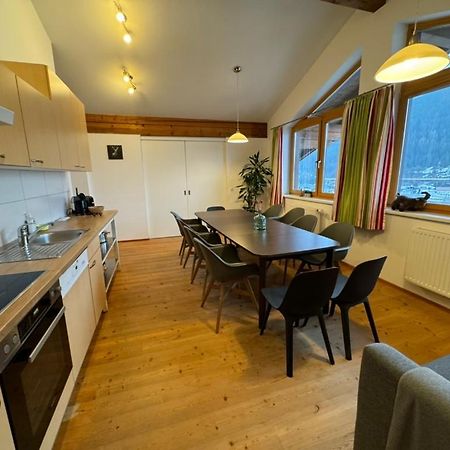 Go For Mountains Appartements Eben Im Pongau Esterno foto
