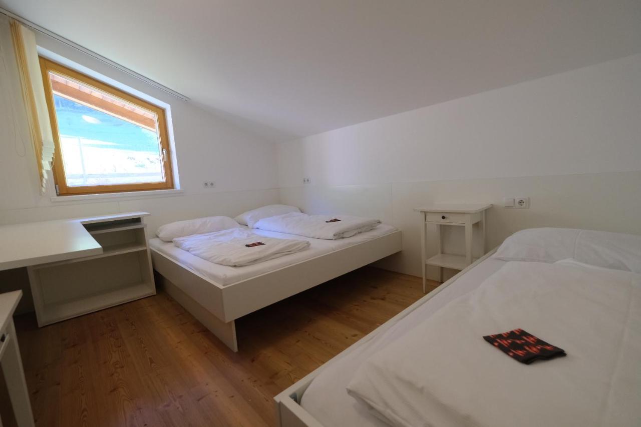 Go For Mountains Appartements Eben Im Pongau Esterno foto