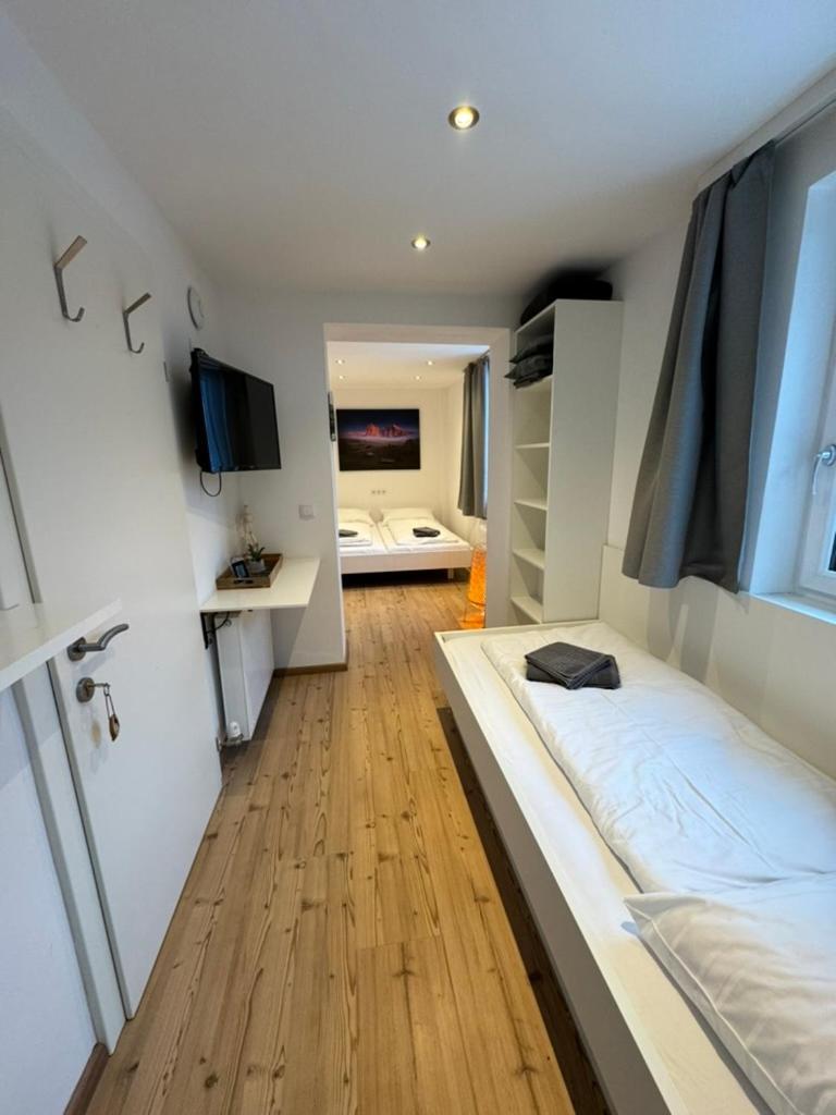Go For Mountains Appartements Eben Im Pongau Esterno foto