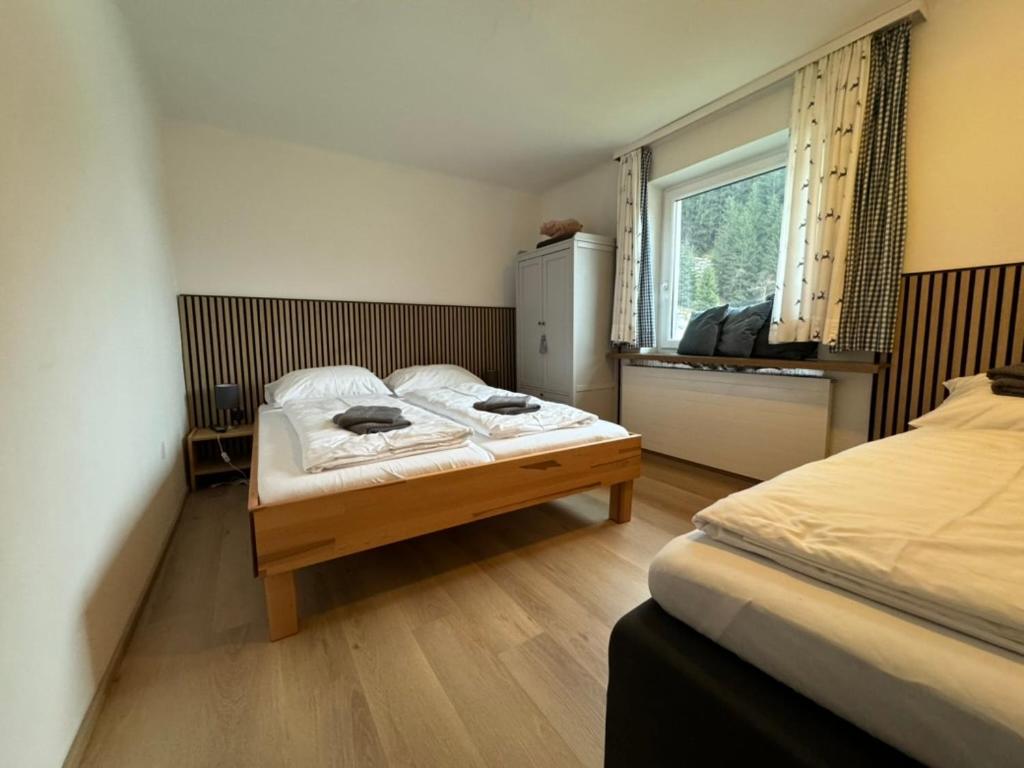 Go For Mountains Appartements Eben Im Pongau Esterno foto