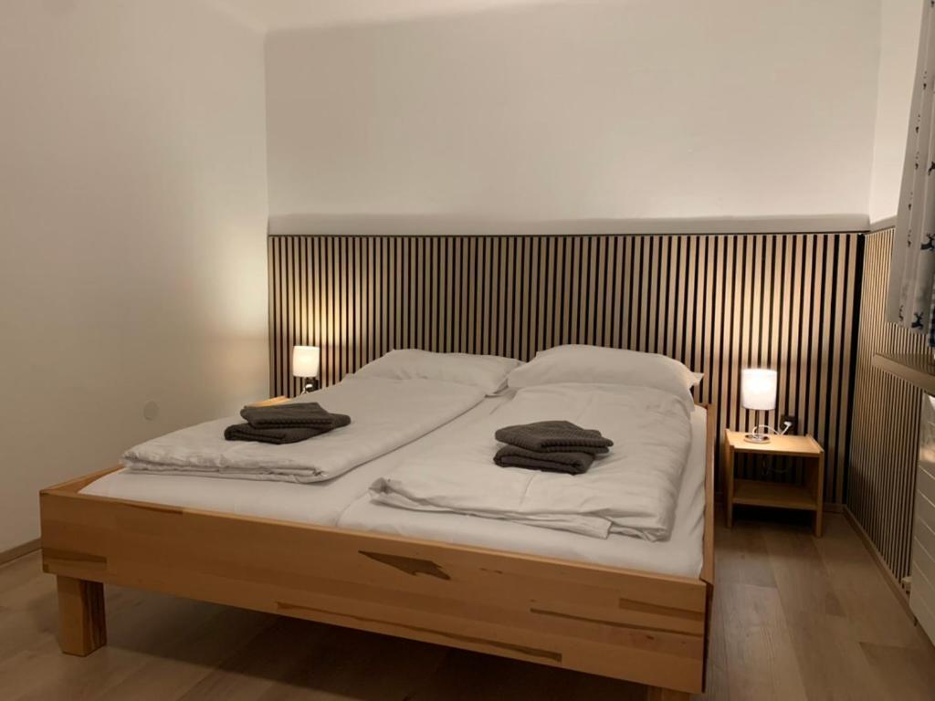 Go For Mountains Appartements Eben Im Pongau Esterno foto